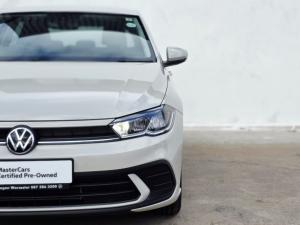 Volkswagen Polo 1.0 TSI - Image 23
