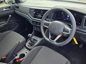 Volkswagen Polo 1.0 TSI - Image 4