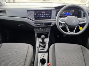 Volkswagen Polo 1.0 TSI - Image 5
