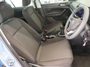 Volkswagen T-CROSS 1.0 TSI - Image 10