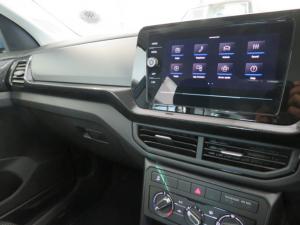 Volkswagen T-CROSS 1.0 TSI - Image 12