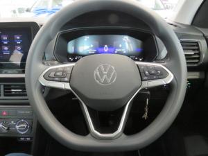 Volkswagen T-CROSS 1.0 TSI - Image 13