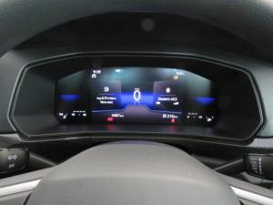Volkswagen T-CROSS 1.0 TSI - Image 16