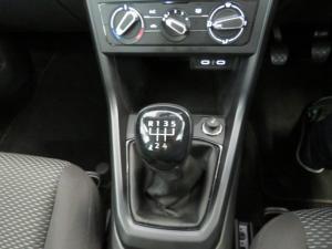 Volkswagen T-CROSS 1.0 TSI - Image 19