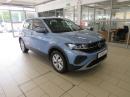 Thumbnail Volkswagen T-CROSS 1.0 TSI