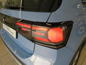 Volkswagen T-CROSS 1.0 TSI - Image 20