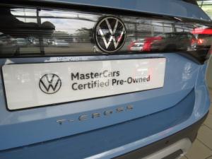 Volkswagen T-CROSS 1.0 TSI - Image 21