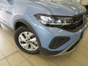 Volkswagen T-CROSS 1.0 TSI - Image 22