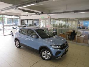 Volkswagen T-CROSS 1.0 TSI - Image 23
