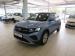 Volkswagen T-CROSS 1.0 TSI - Thumbnail 2