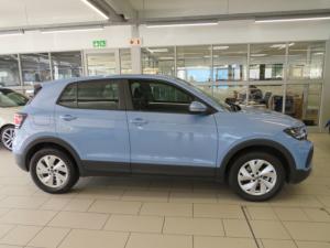 Volkswagen T-CROSS 1.0 TSI - Image 3