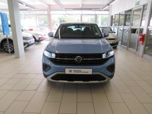 Volkswagen T-CROSS 1.0 TSI - Image 4