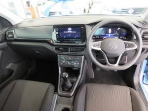 Volkswagen T-CROSS 1.0 TSI - Image 6