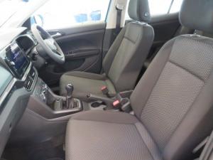 Volkswagen T-CROSS 1.0 TSI - Image 7