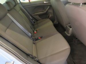 Volkswagen T-CROSS 1.0 TSI - Image 8