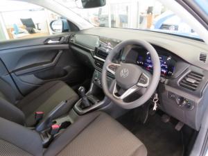 Volkswagen T-CROSS 1.0 TSI - Image 9