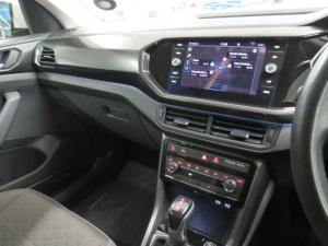 Volkswagen T-CROSS 1.0 TSI Highline DSG - Image 10