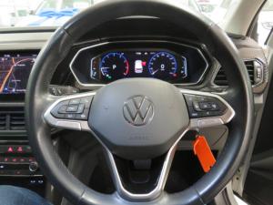 Volkswagen T-CROSS 1.0 TSI Highline DSG - Image 13