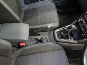 Volkswagen T-CROSS 1.0 TSI Highline DSG - Image 17