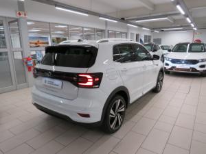Volkswagen T-CROSS 1.0 TSI Highline DSG - Image 19