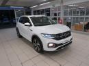 Thumbnail Volkswagen T-CROSS 1.0 TSI Highline DSG