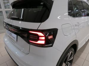 Volkswagen T-CROSS 1.0 TSI Highline DSG - Image 21