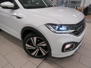 Volkswagen T-CROSS 1.0 TSI Highline DSG - Image 22