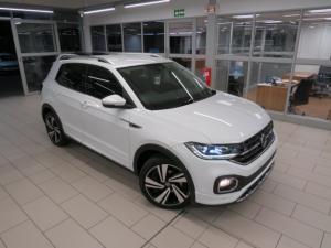 Volkswagen T-CROSS 1.0 TSI Highline DSG - Image 24