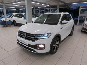 Volkswagen T-CROSS 1.0 TSI Highline DSG - Image 2