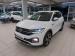 Volkswagen T-CROSS 1.0 TSI Highline DSG - Thumbnail 2