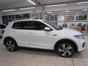 Volkswagen T-CROSS 1.0 TSI Highline DSG - Image 3