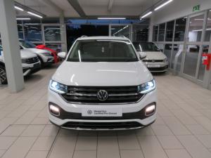 Volkswagen T-CROSS 1.0 TSI Highline DSG - Image 4