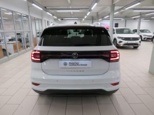 Volkswagen T-CROSS 1.0 TSI Highline DSG - Image 5