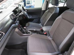 Volkswagen T-CROSS 1.0 TSI Highline DSG - Image 7