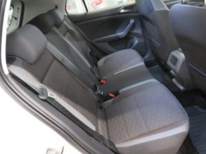 Volkswagen T-CROSS 1.0 TSI Highline DSG - Image 8