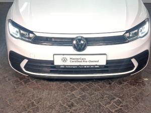 Volkswagen Polo 1.0 TSI - Image 2