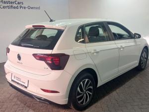 Volkswagen Polo 1.0 TSI - Image 4