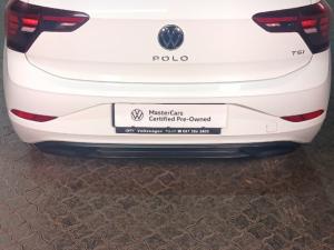 Volkswagen Polo 1.0 TSI - Image 5
