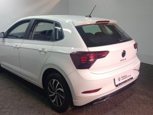 Volkswagen Polo 1.0 TSI - Image 6