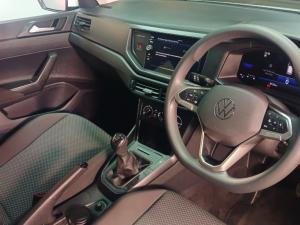 Volkswagen Polo 1.0 TSI - Image 9