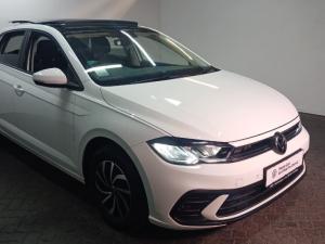 Volkswagen Polo 1.0 TSI Life - Image 1