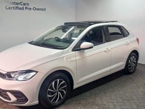 Volkswagen Polo 1.0 TSI Life - Image 22