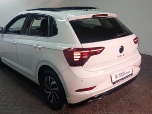 Volkswagen Polo 1.0 TSI Life - Image 23