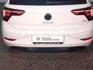 Volkswagen Polo 1.0 TSI Life - Image 5