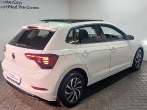 Volkswagen Polo 1.0 TSI Life - Image 6