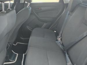 Toyota Urban Cruiser 1.5 Xi - Image 11