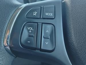 Toyota Urban Cruiser 1.5 Xi - Image 16