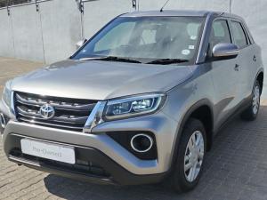 Toyota Urban Cruiser 1.5 Xi - Image 18
