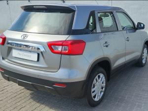 Toyota Urban Cruiser 1.5 Xi - Image 2