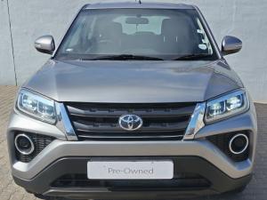 Toyota Urban Cruiser 1.5 Xi - Image 4
